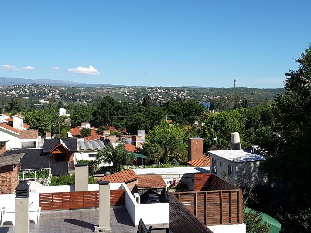 Апартаменти Edificio Niza I Вілья-Карлос-Пас Екстер'єр фото